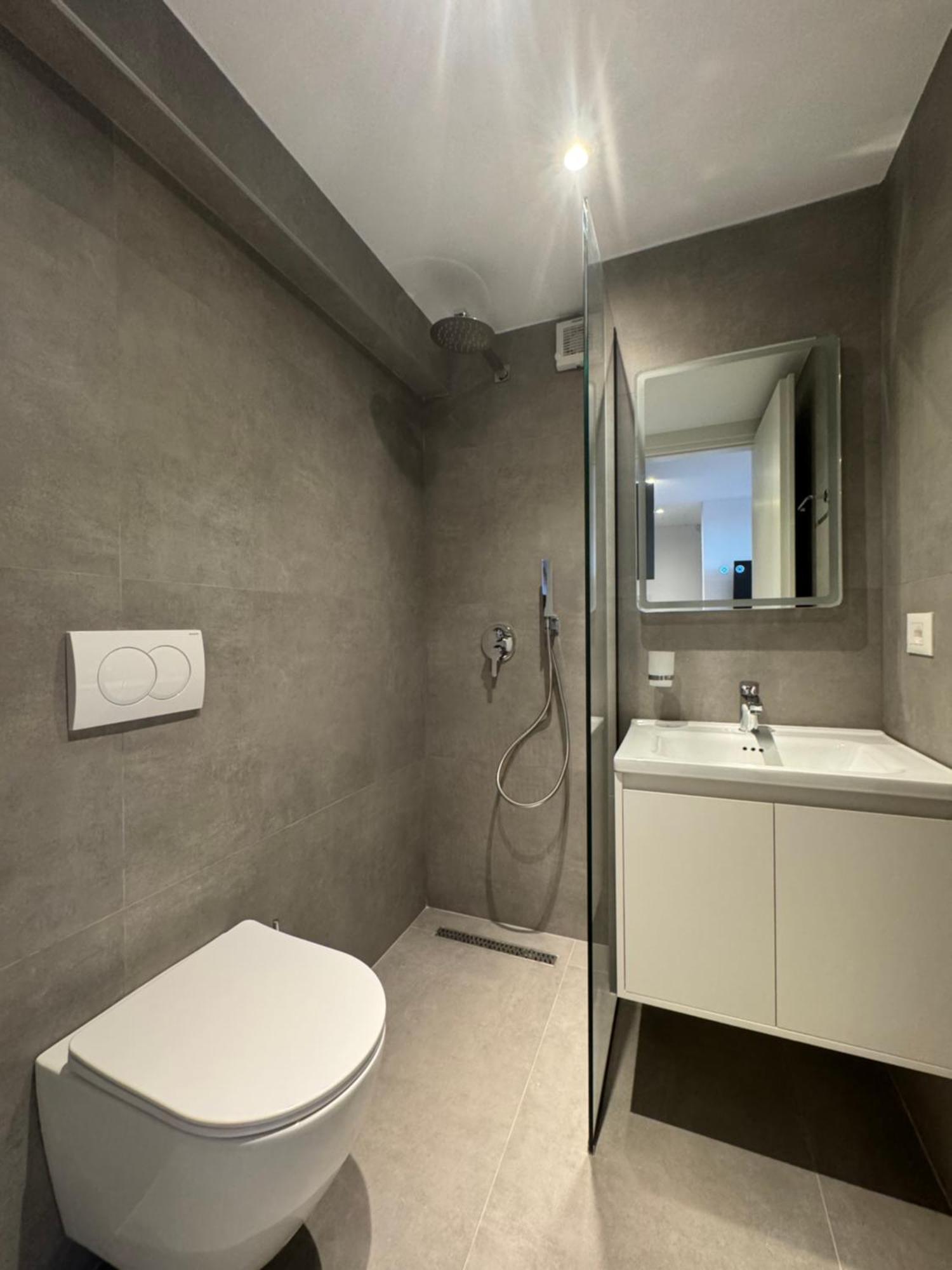 Apartment Duplex 6